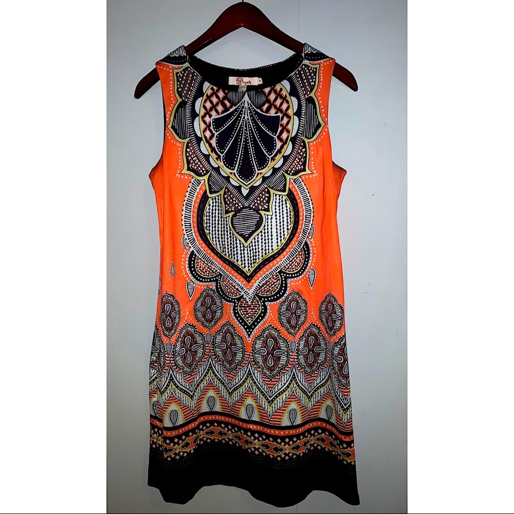 Aryeh Dress